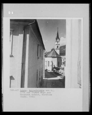 Spitalkirche