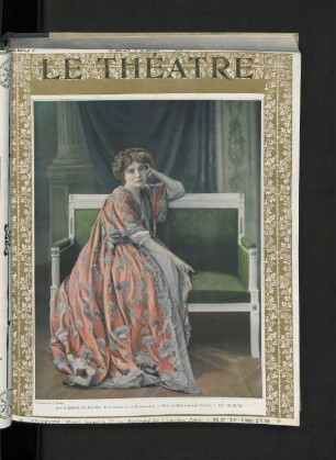 No. 194, Janvier - II 1907