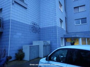 KBUM ODES SBORE | -IVC- | unleserlich