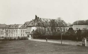 Kommandantenhaus
