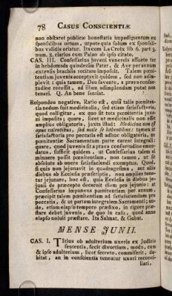 78-89, Mense Junii - Mense Novembris