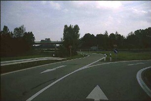 Gabelung Ost