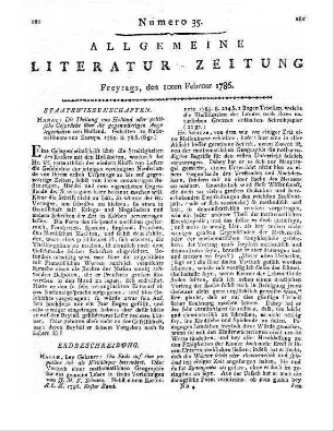 Adelung, J. C.: Über den Deutschen Styl. T. 2-3. Berlin: Voß 1785