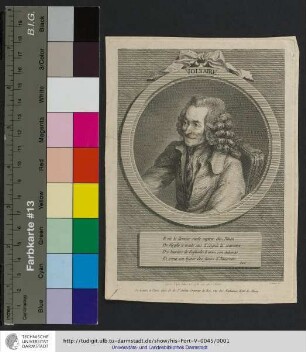 Voltaire