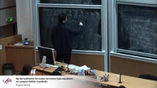 Apriori estimates for scalar curvature type equations on compact Kähler manifolds