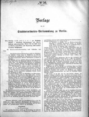 No. 56 (874), 16. November 1891