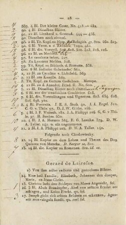 Gerard de Lairesse