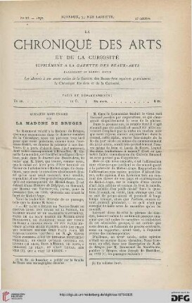 No. 33 (23 octobre)