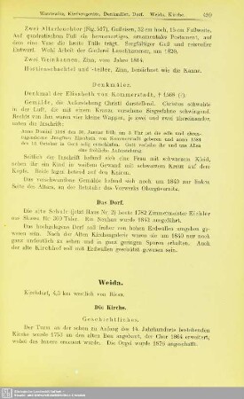 Weida