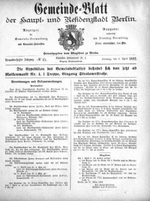 1893,15: No. 15, 9. April 1893