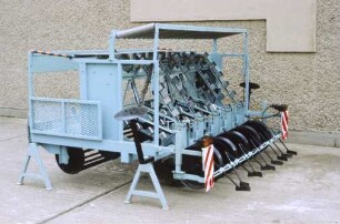 Pflanzmaschine SA5-015