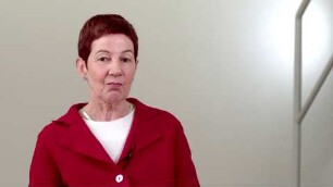 Christiane Erlemann über die Aachener Frauengruppe