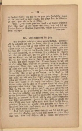 [II. Märchen, Sagen, Legenden]