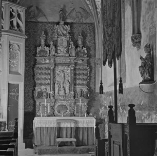 Katharinenaltar