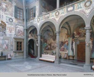 Medici-Zyklus - Fasti Medicei