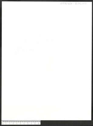 Brief (Verfasser: Brehm, Bruno; Adressat: Perutz, Leo)