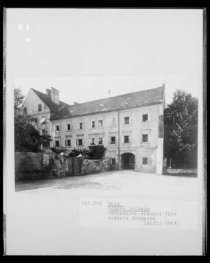 Schloss Polheim