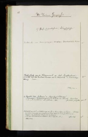 c) Post, Eisenbahn, Dampfschiffe.