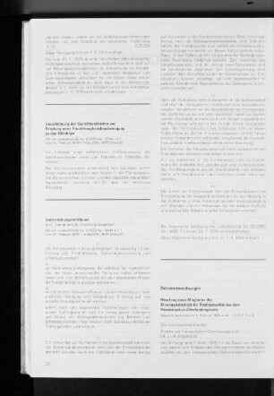 Berufung eines Mitgliedes des Ehrengerichtshofs für Rechtsanwälte bei dem Hanseatischen Oberlandesgericht