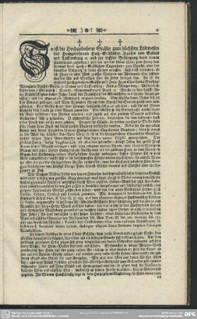 [Trauerschrift]