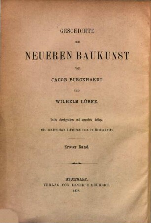 Geschichte der Renaissance in Italien