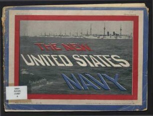 The New United States Navy