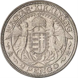 Ungarn: 1929