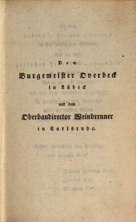 Shakspeare's Schauspiele : Mit Erläuterungen, Erster Band