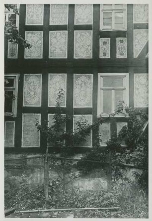 Herzhausen, Kreis Biedenkopf