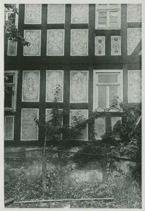 Herzhausen, Kreis Biedenkopf