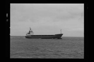 Patria (1975), Koppelmann, Hamburg