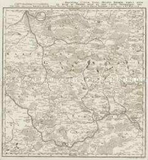 Exactissima Statuum Totius Ducatus Bavariae Tabula