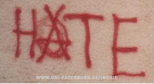 HATE