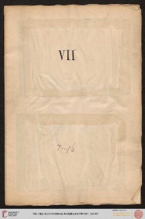 Band 7/16: Racial photographs from the Egyptian monuments