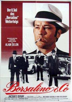 Borsalino & Co.
