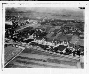 Leopoldshall (Kr. Bernburg)