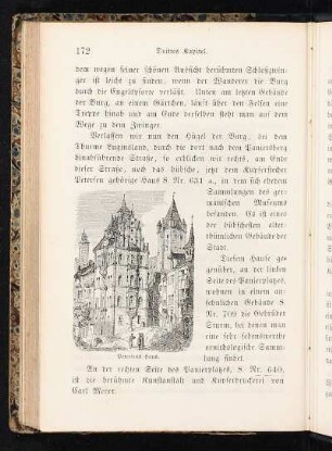 Petersens Haus.