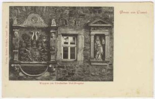 Kassel Elisabethhospital
