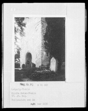Dorfkirche