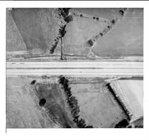 Hansalinie 66 Kamen - Münster km 105,0, Gauß-Krüger-Koordinaten: Rechtswert: 3406, Hochwert: 5736