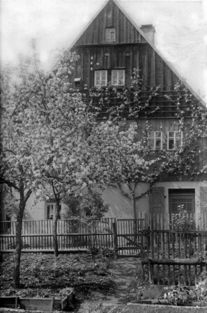 Waldarbeiterhaus (Waldhäuser)