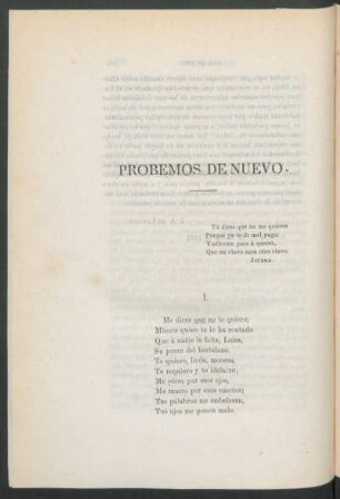 Probemos de nuevo.