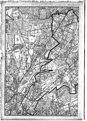 Adlershof, Alt= Glienicke, Johannisthal, Niederschöneweide