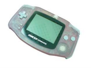 Nintendo Game Boy Advance