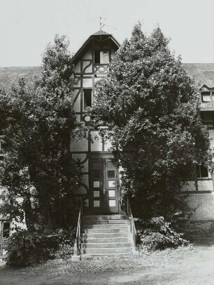 Hüttenmühle