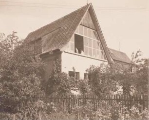 Wohnhaus (Haus Gebhardt)