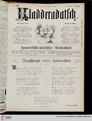Hefte 51-55, November 1886