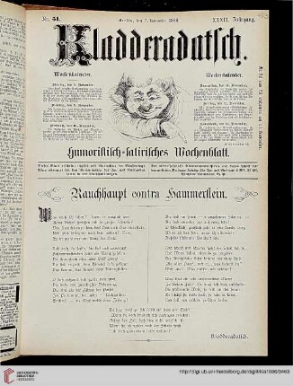 Hefte 51-55, November 1886
