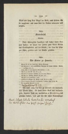 243. Kindelbrück.