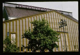 Friedrichstadt-Palast 19.5.80.